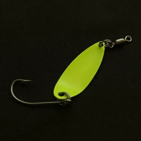 Hildebrandt Little Shaver 3, perlamutrinė/žalia, 1,9 g, vartiklė #23507