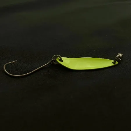 Hildebrandt Little Shaver 3, perlamutrinė/žalia, 1,9 g, vartiklė #23507