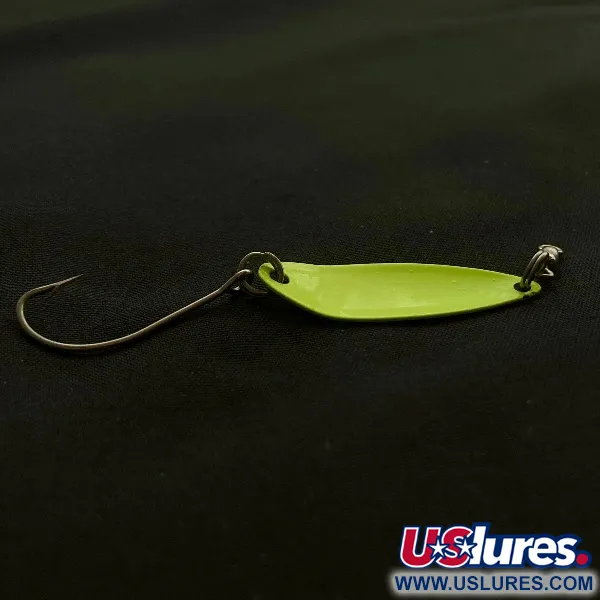 Hildebrandt Little Shaver 3, perlamutrinė/žalia, 1,9 g, vartiklė #23507