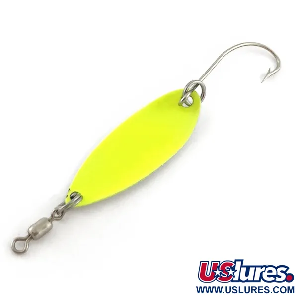 Hildebrandt Little Shaver 3, perlamutrinė/žalia, 1,9 g, vartiklė #23507