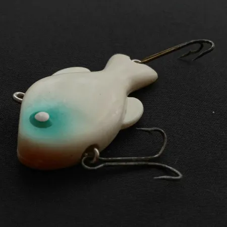 Fred Arbogast, 7g, vobleris #23509