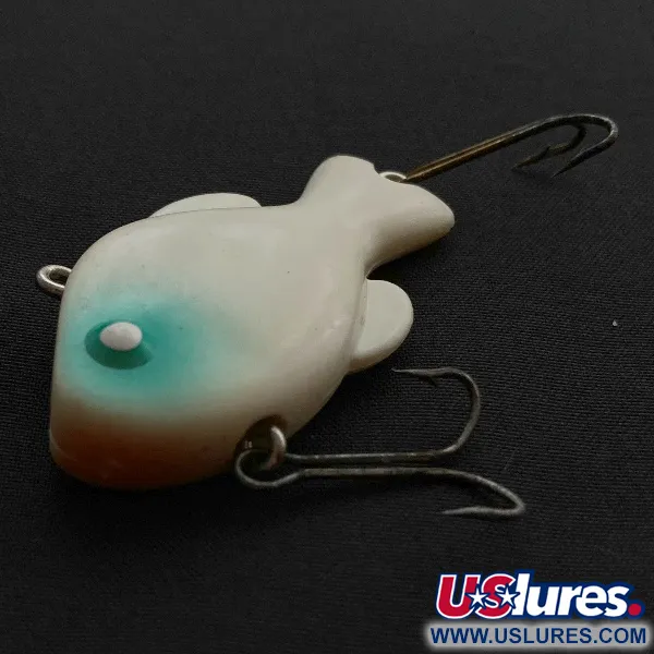 Fred Arbogast, 7g, vobleris #23509