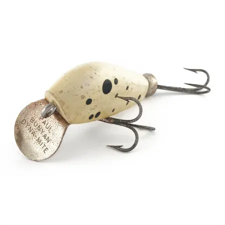 Paul Bunyan Dyna-mite, 11 g, vobleris #23512