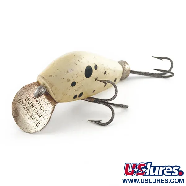 Paul Bunyan Dyna-mite, 11 g, vobleris #23512