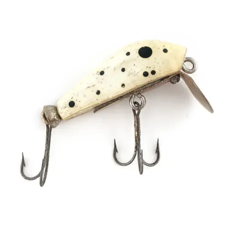 Paul Bunyan Dyna-mite, 11 g, vobleris #23512