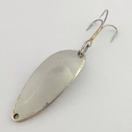 Little Cleo (Hula Girl), 14 g, niklis/auksas, blizgė #23514