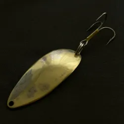 Little Cleo (Hula Girl)