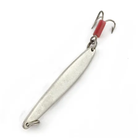 Johnson Lujon, 3,5 g, nikeliuota blizgė #23519