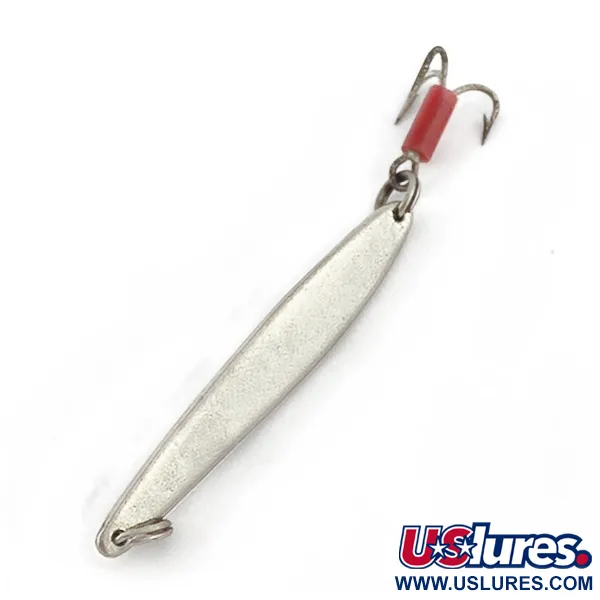 Johnson Lujon, 3,5 g, nikeliuota blizgė #23519