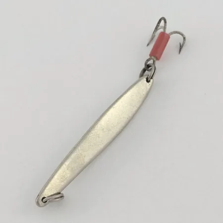 Johnson Lujon, 3,5 g, nikeliuota blizgė #23519