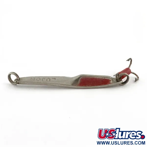 Johnson Lujon, 3,5 g, nikeliuota blizgė #23519