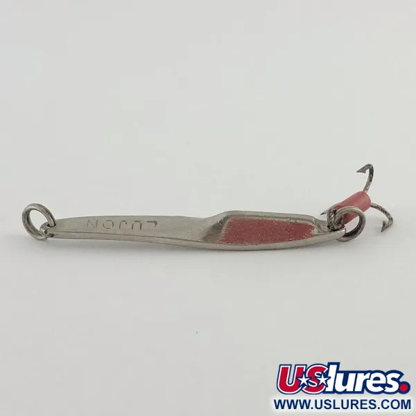 Johnson Lujon, 3,5 g, nikeliuota blizgė #23519