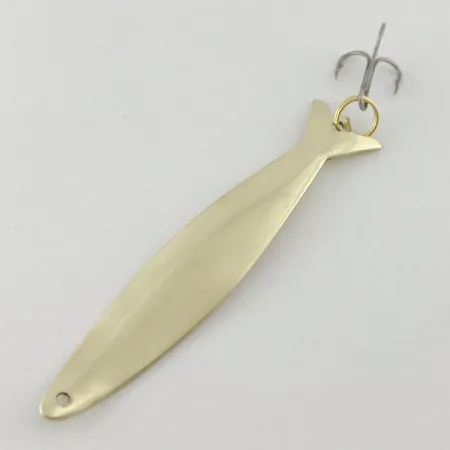 Eagle Tool, 6g žalvarinė vartiklė #23524