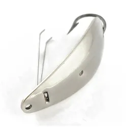 Liotta Jr Master Weedless nežolėjanti blizgė