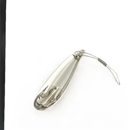 Weedless Bait Company FISHTRAP, 8,5 g, sidabrinė vartiklė #23533