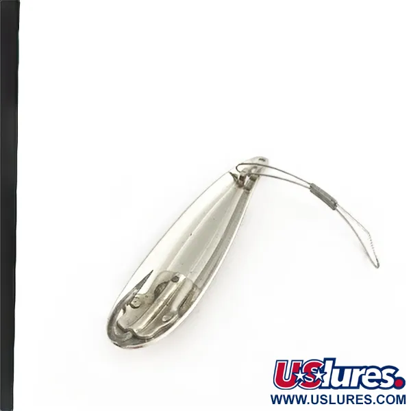 Weedless Bait Company FISHTRAP, 8,5 g, sidabrinė vartiklė #23533