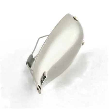 Weedless Bait Company FISHTRAP, 8,5 g, sidabrinė vartiklė #23533