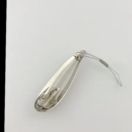 Weedless Bait Company FISHTRAP, 8,5 g, sidabrinė vartiklė #23533