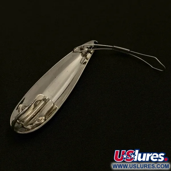 Weedless Bait Company FISHTRAP, 8,5 g, sidabrinė vartiklė #23533