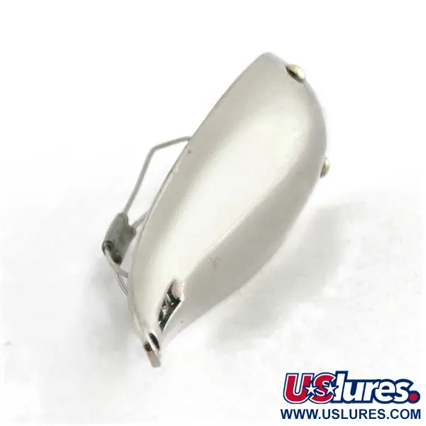 Weedless Bait Company FISHTRAP, 8,5 g, sidabrinė vartiklė #23533