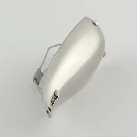 Weedless Bait Company FISHTRAP, 8,5 g, sidabrinė vartiklė #23533