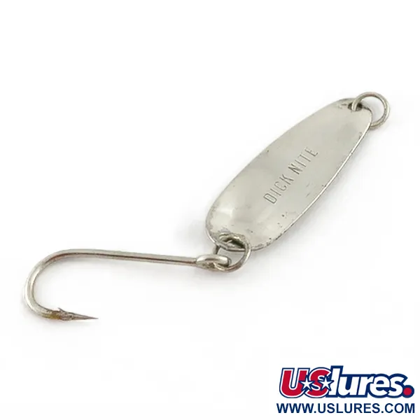 Dick Nite, 1 g, vario spalva, vartiklė #23538