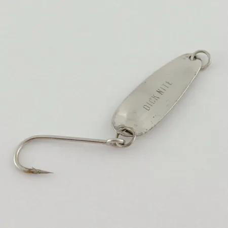 Dick Nite, 1 g, vario spalva, vartiklė #23538