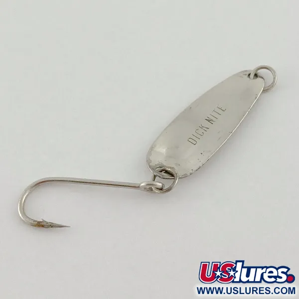 Dick Nite, 1 g, vario spalva, vartiklė #23538