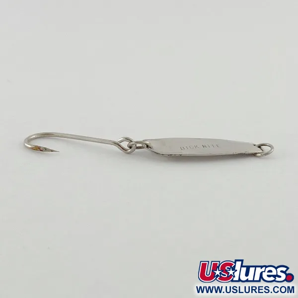 Dick Nite, 1 g, vario spalva, vartiklė #23538