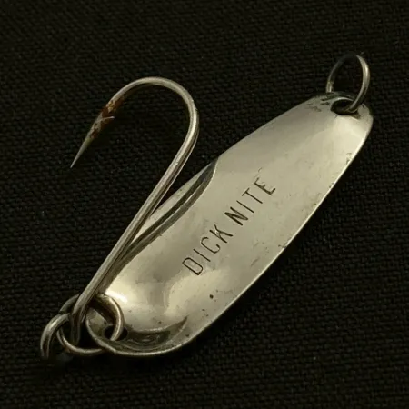 Dick Nite, 1 g, vario spalva, vartiklė #23538