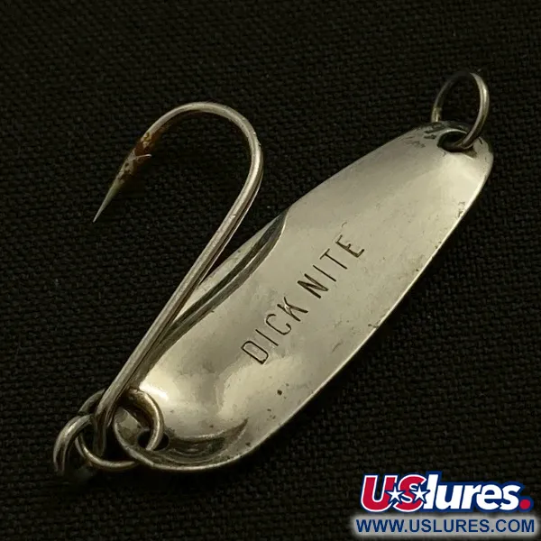 Dick Nite, 1 g, vario spalva, vartiklė #23538