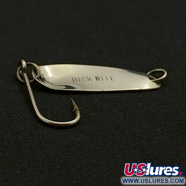 Dick Nite, 1 g, vario spalva, vartiklė #23538