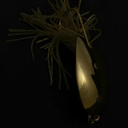 Nemire Lures Red Ripper, 14 g, auksinė blizgė #23543