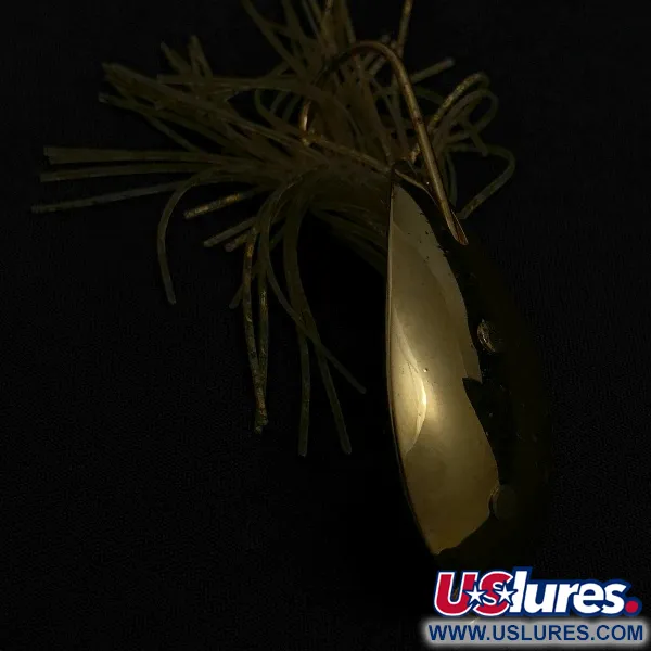 Nemire Lures Red Ripper, 14 g, auksinė blizgė #23543