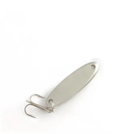 Acme Kastmaster, 3.5g, nikelis, blizgė #23545