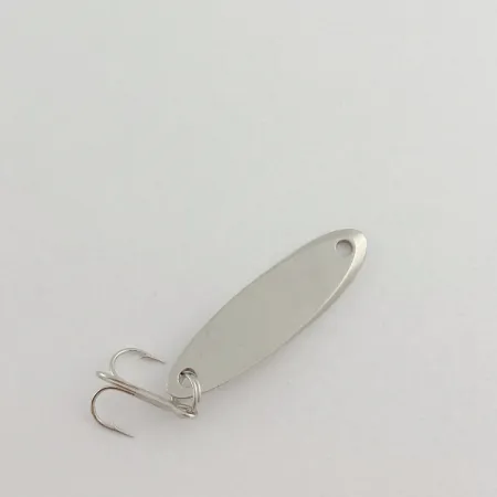 Acme Kastmaster, 3.5g, nikelis, blizgė #23545