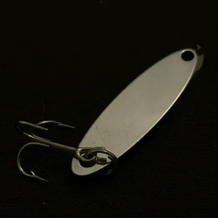 Acme Kastmaster, 3.5g, nikelis, blizgė #23545