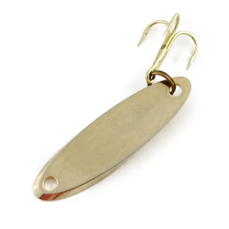 Acme Kastmaster, 3,5 g auksinė blizgė #23546