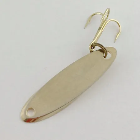 Acme Kastmaster, 3,5 g auksinė blizgė #23546