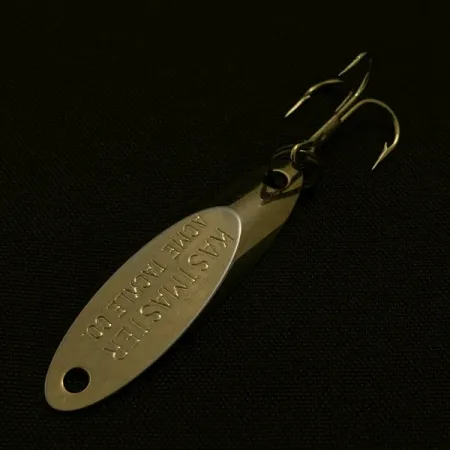 Acme Kastmaster, 3,5 g auksinė blizgė #23546