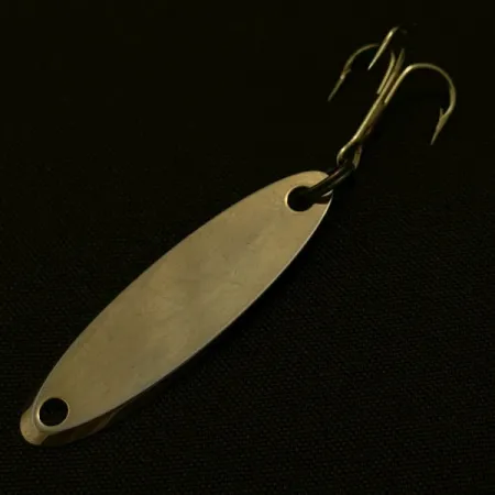 Acme Kastmaster, 3,5 g auksinė blizgė #23546