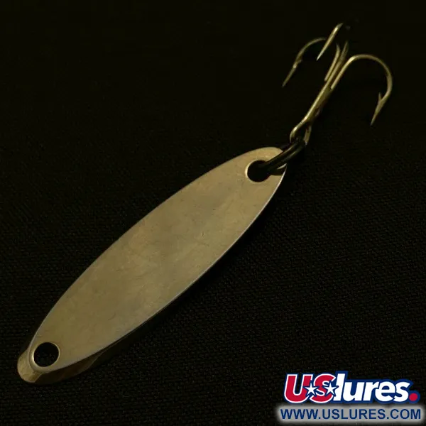 Acme Kastmaster, 3,5 g auksinė blizgė #23546