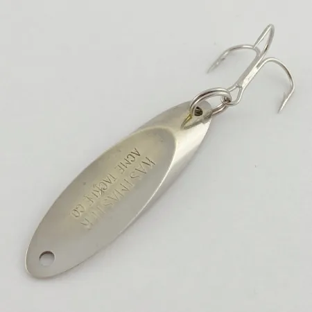 Acme Kastmaster, 7 g, nikeliuota vartiklė #23548