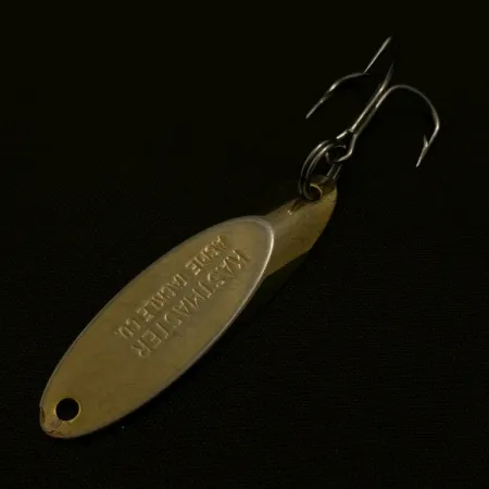 Acme Kastmaster, 7g auksinė vartiklė #23549