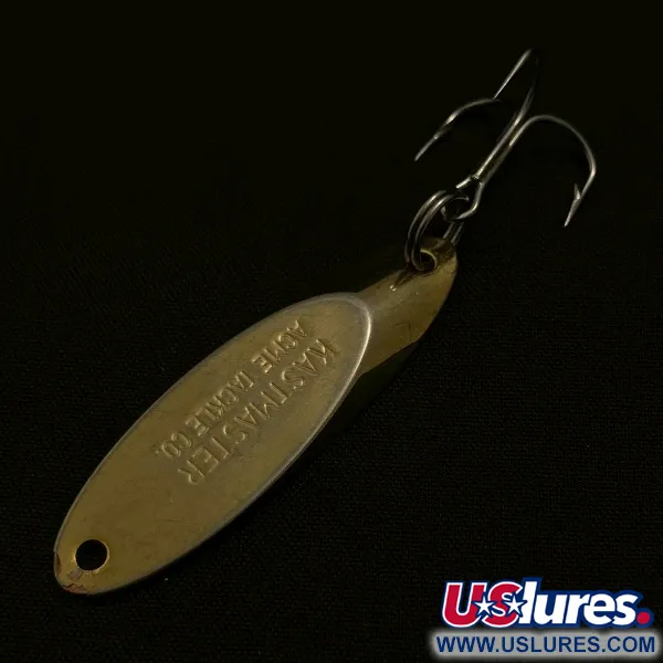 Acme Kastmaster, 7g auksinė vartiklė #23549