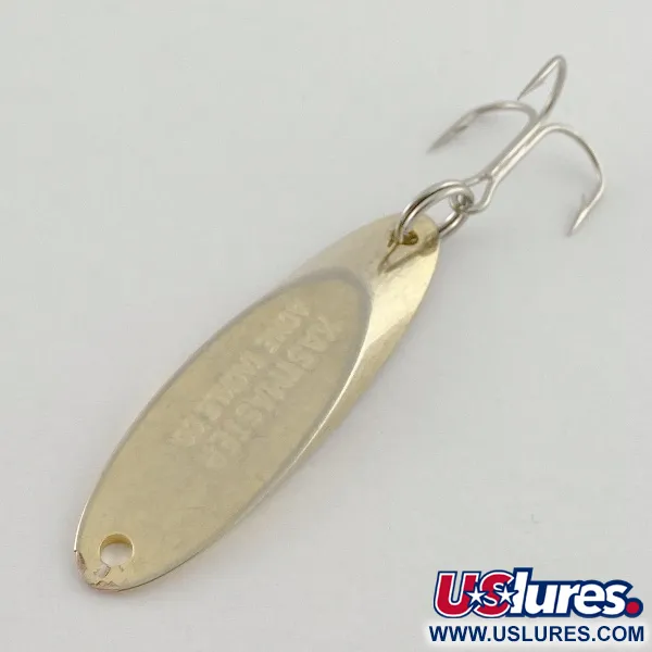 Acme Kastmaster, 7g auksinė vartiklė #23549