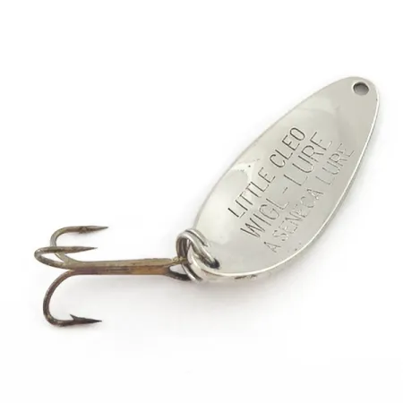 Seneca Little Cleo, 7g, nikelis, vartiklė #23550
