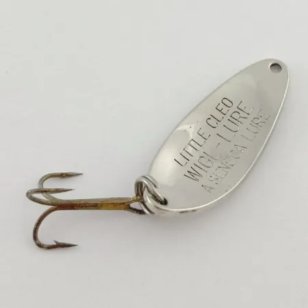Seneca Little Cleo, 7g, nikelis, vartiklė #23550