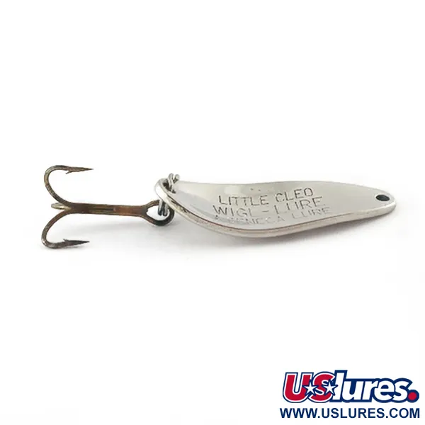 Seneca Little Cleo, 7g, nikelis, vartiklė #23550
