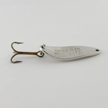 Seneca Little Cleo, 7g, nikelis, vartiklė #23550